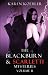 Book The Blackburn & Scarletti Mysteries Volume II