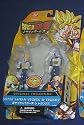 DragonBall Z Original Collection 2 pack - S.S Vegeta & Trunks