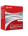 Trend Micro Titanium Security for Netbooks (1 PC, 1 Jahr, Deutsch, DVD)