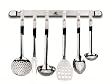 Lacor 72802 6 Ustensules Profesional Pendi�re Mural