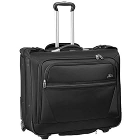 Buy Skyway Celebrity Rolling Garment Bag Garment Bags by Skyway