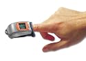 SPO Medical Check Mate Portable Finger Pulse Oximeter for Sports and Aviation