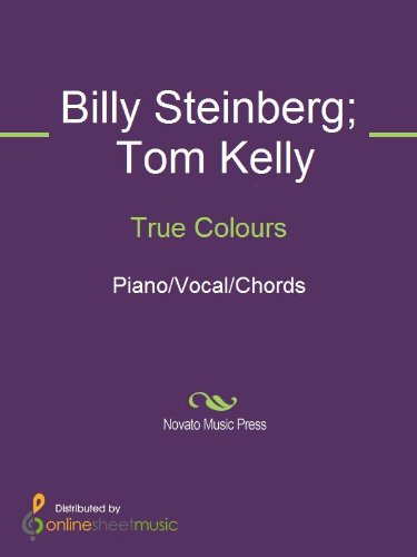 True Colours