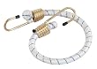 18 Inch Heavy Duty Bungee Strap - 12 Millimeters - Bulk