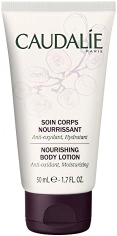 Caudalie Nourishing Body Treatment 50ml