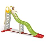 Smoby 310221 - Mega-Rutsche 2 in 1von "Smoby"