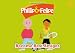 Phillip and Felipe Become Best Amigos