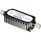 Philips SDW5005O - In-line satellite amplifier