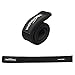 Goture Fishing Rod Belts Cable Tie Strap Stretchy Finishing Rod Holders Accessories