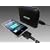 New Trent ultra-pack IMP880 8900mAh External Battery pack for 3G iPad, iPhone 4 4G, iPhone 3G 3GS, iPod Touch (1G 2G 3G), Motorola Droid , HTC Android Phones, Blackberry (curve, bold, tour, storm) - 8900mAh