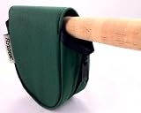 Large Fly Logic Wrap Over Seat / Grip Fly Reel Protective Case