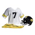 Franklin Iowa Helmet/ Pads/ Uniform Set
