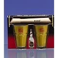 Rastal 2x Caipirinha-Glas 35 cl mit St��el