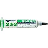 MG Chemicals 4900P-25G Lead Free Solder Paste, 3% Silver (SAC 305), No Clean
