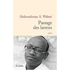 Passage des Larmes