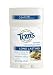 Tom's of Maine Men's Long Lasting Deodorant, Mountain Spring, 2.25 Ounce (Pack of 2)