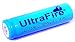 UltraFire 14500 AA sized 3.6V Li-Ion Rechargeable Battery 900mAh CR 14500 Lithium Ion