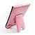 Tuff-Luv Executive Classic Leather case cover (PINK) for Amazon Kindle (1st Gen)