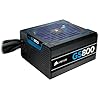 Corsair Gaming Series 2013 Edition GS 800W ATX/EPS 80 PLUS Bronze Power Supply Unit