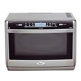 Whirlpool Jet Chef 31 Litre 1000 watt Full Combination Microwave Oven, Satina Mist  from Whirlpool