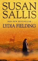 Lydia Fielding