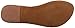 Unionbay Women's Jewel Dress Sandal