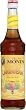 Monin Carribean Rum Sirup 0,7L