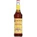 Monin Carribean Rum Sirup 0,7L