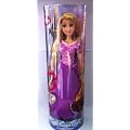 Singing Tangled Rapunzel Doll -- 17''