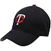 MLB '47 Brand Minnesota Twins Navy Blue Toddler Basic Team Logo ...