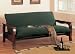 Cherry Finish FUTON SOFA BED FRAME
