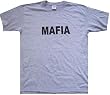 MAFIA - Mafia - Grey T-shirt
