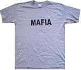MAFIA - Mafia - Grey T-shirt
