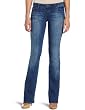 KUT from the Kloth Womens Farrah Baby Bootcut Jean