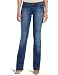 KUT from the Kloth Women's Farrah Baby Bootcut Jean, Victorious, 12
