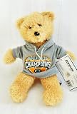 Green Bay Packers Official NFL Super Bowl 45 Champions Team special fabric jersey HOODY Teddy Bear