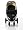 Cosatto Cabi 3 In 1 Combi Pitch Black