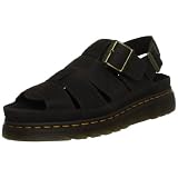 Dr Martens Unisex-Adult Flash Back Strap Sandal