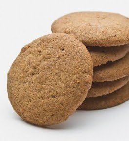 Hawaii Kauai KookiesKona Coffee Macadamia Cookies