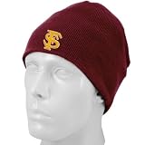 Men`s Florida State Seminoles Cuffless Knit Cap