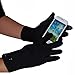 Winter Touch Screen Windproof Thermal Leisure Camping Thermal Gloves ¡­