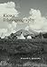 Kiowa Ethnogeography