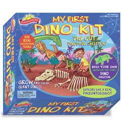 My First Dino Kit
