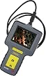 General DCS1600 High Performance Datalogging Video Borescope System