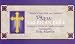 Audio Bible New American on Audio Cassette by Eric Martin