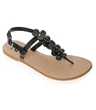 G by GUESS Fleurtee Sandal