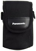 Panasonic VW-PS57 Camcorder Case