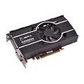 XFX HD-687A-ZHFC Grafikkarte (ATI Radeon HD 6870, 1GB, PCI-e, GDDR5 Speicher, DVI, HDMI, 1 GPU)