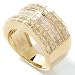 14K Gold 2.00ct Diamond Ring