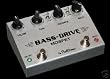 Fulltone Bass-Drive Mosfet